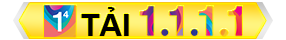 Tải 1.1.1.1